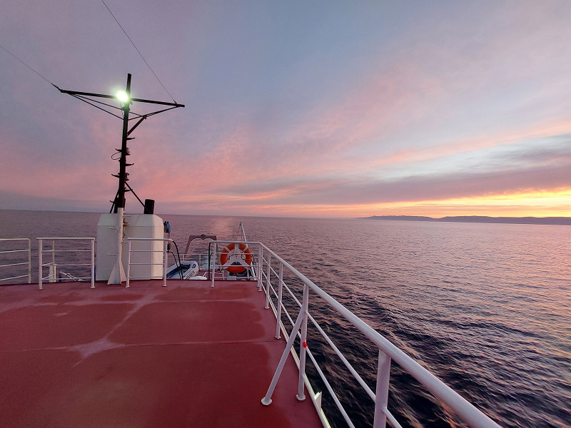 0017 Переход на Максимиху